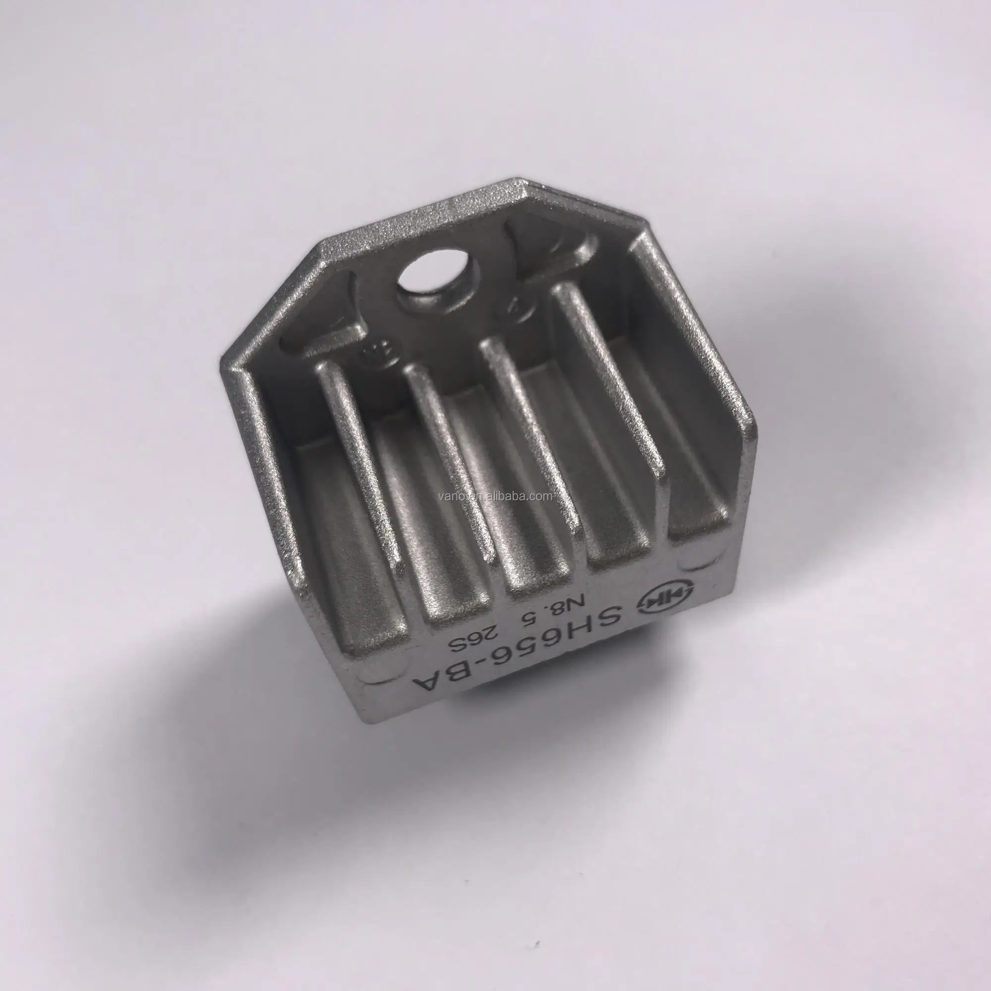 Motorcycle 12V SHOGUN voltage regulator rectifier