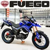 China Crossover Motorcycle TEKKEN EEC 250CC Sports Racing Legal Motorbike