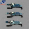 jfphoneparts For Samsung Galaxy S4 mini I9195 Microfone Flex Cable Ribbon Charging USB Dock Port Connector Flex Cable