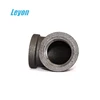 Ms Elbow Pipe Fitting Black Threaded Pipe Fittings