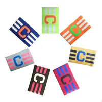 

cheap price Latest customized soccer football & sport Accessories captain armband