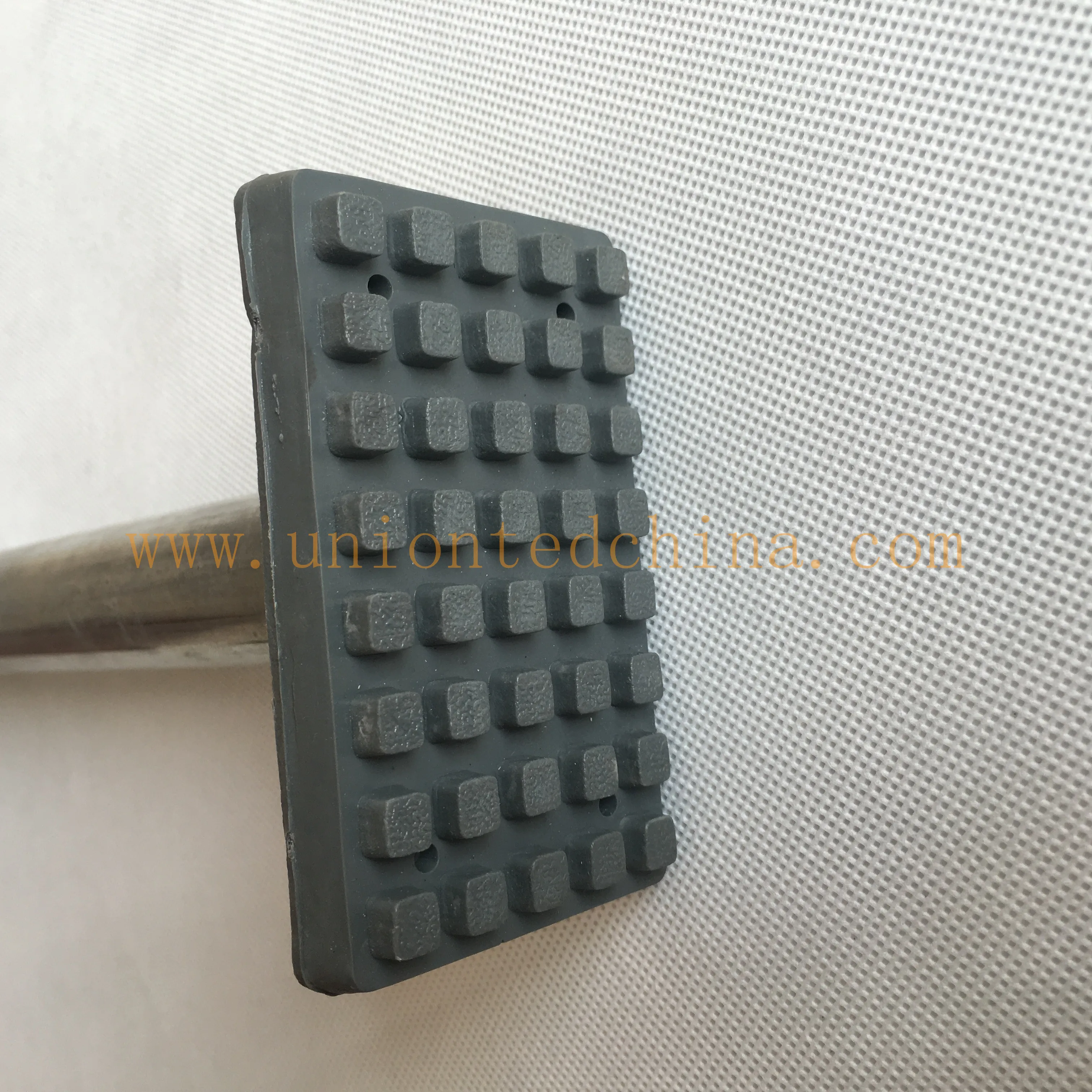 
38mm steel round tube 90