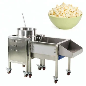 best popcorn machine popcorn