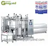 Small machine for making milk product low price limited tablet flat type modular conveyor belts lactobacillus processing plant