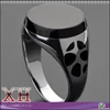 Fahion Style 925 Silver Men Ring Jewelry Type Wholesale