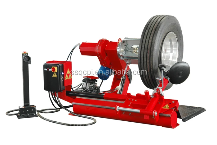 
tyre changer repair equipment suitable for 14