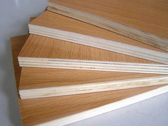 
best price melamine plywood, white laminated plywood sheet 