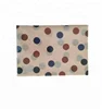 Customized A4 Size Paper Hardcover PP Suspension Hanging Assorted Primary Colors plastic file folder