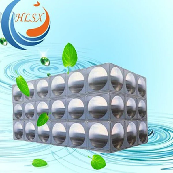 Live Fish Farm Stainless Steel Water Tank With Cheaper Price Buy Live