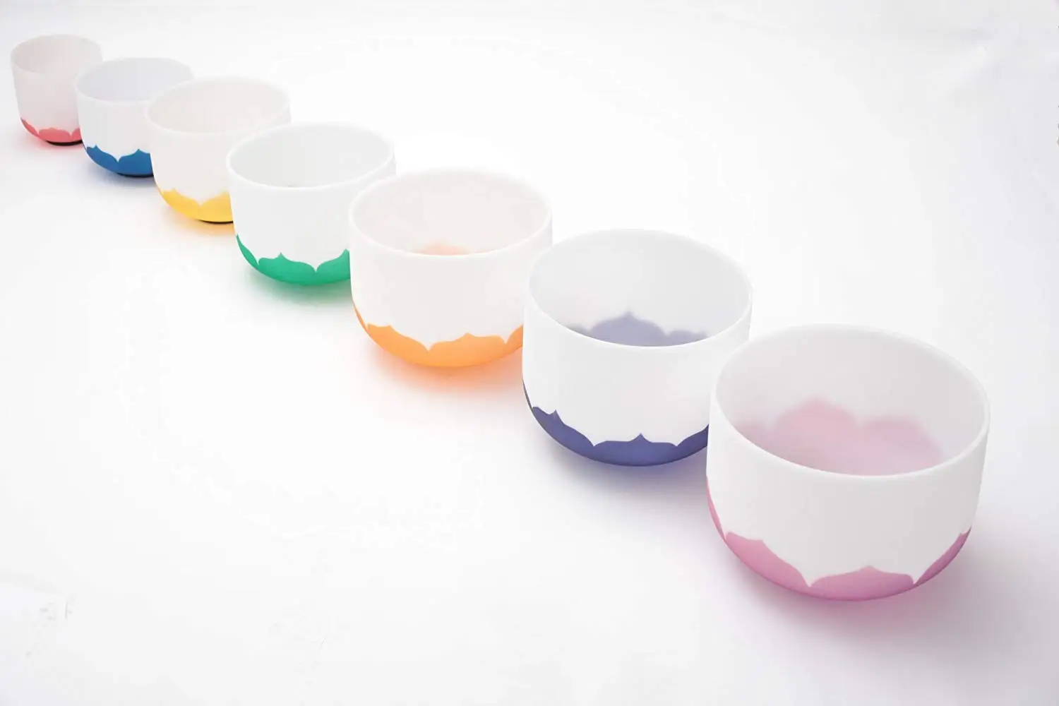 Cheap Wholesale Crystal Singing Bowls, find Wholesale Crystal Singing