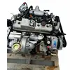 Steel Material and 4DA1 OEM No. JAC truck engine diesel