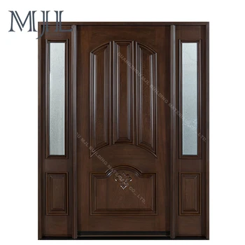 China Factory Oem Hot Sell Best Price Wooden Door Design Buy