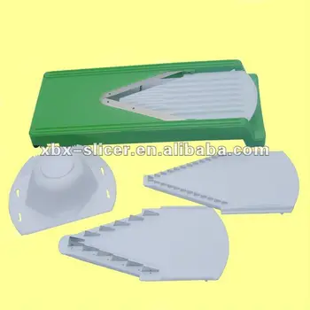 Manual Vegetable Slicer - Buy Stainless Steel Vegetable Slicer,Super