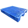 1200*1000mm Including machine for 4 way entry PE plastic pallet heavy duty pallets for warehouse storage