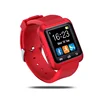 China Wholesale Step Analysis Sleep Monitoring Smart Watch Bluetooth U8