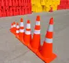 Workzone tools pvc safety traffic cones