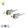 Latch type toggle clamp 43110 with m6 hook bolt