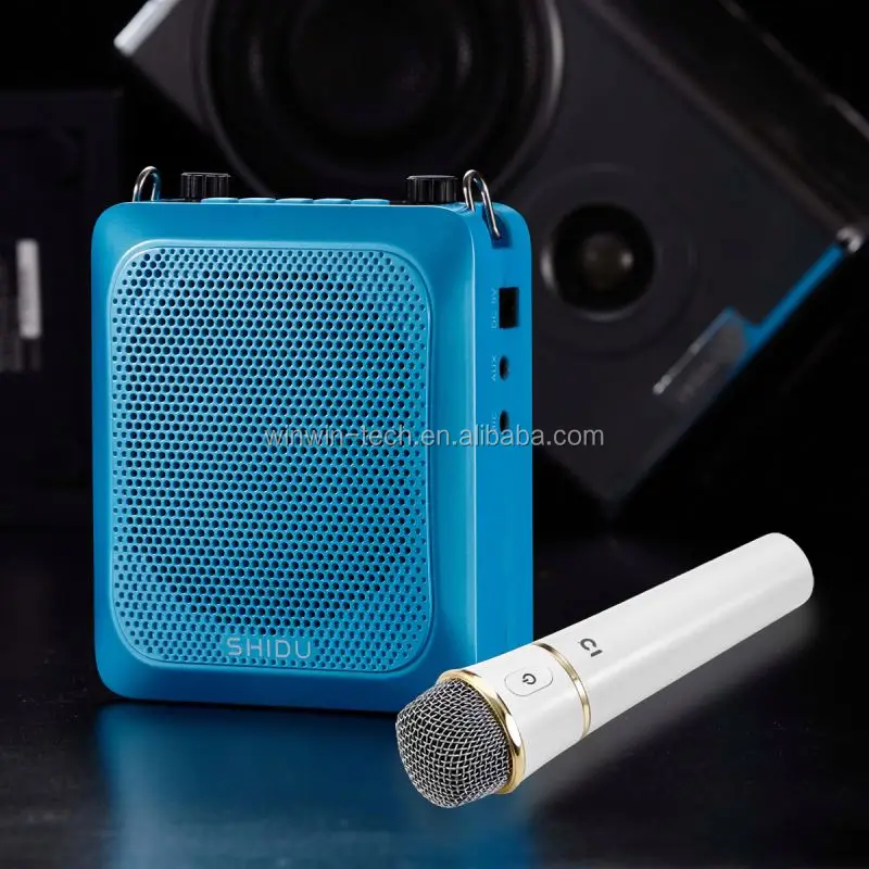 

Hot Sale Portable Wireless Tour Guide System with Headset Microphone on Sale, N/a