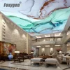 Stylish Decorative pvc decorative hanging ceiling with 15-year warranty for household