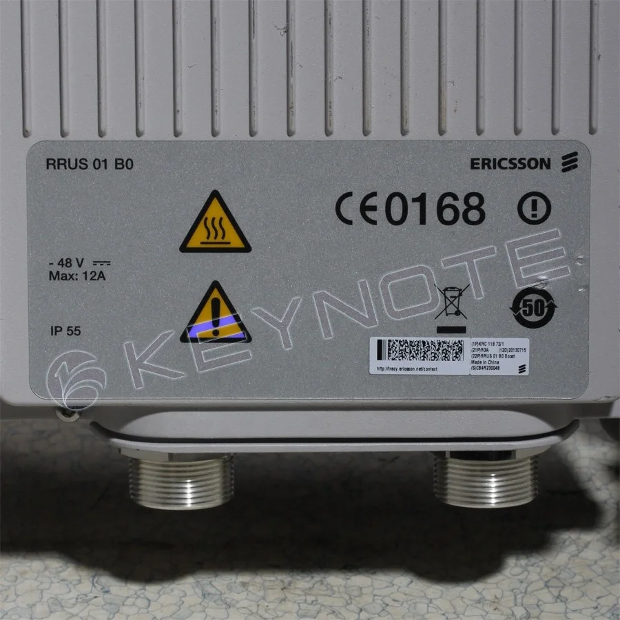 rrus01b0 krc 118 72/1 r3a rbs6601 rrus 01 b0