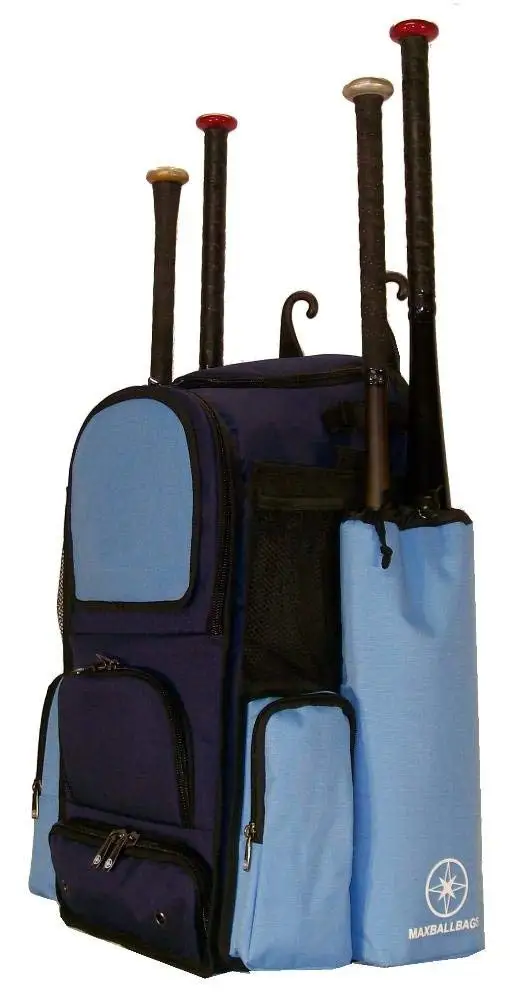 New Design Adult Large Vista L in Solid Black Softball Baseball Bat