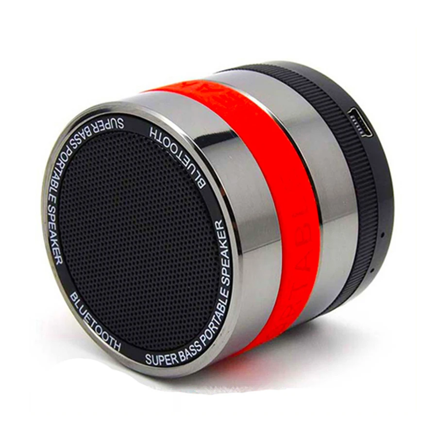wireless bluetooth radio speaker