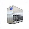 Metal casting best quality closed cooling tower 150rt