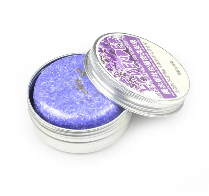 

Private Label 60g Natural Lavender Soap Lavender Essential Oil Soap Organic Hair Removal Soap Handmade