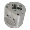 CUSTOMIZED CENTRAL MACHINERY PARTS FOR ALUMINUM STAINLESS OR STEEL