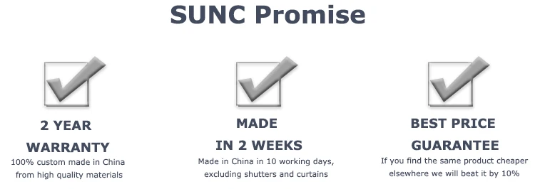 12 foot outdoor blinds