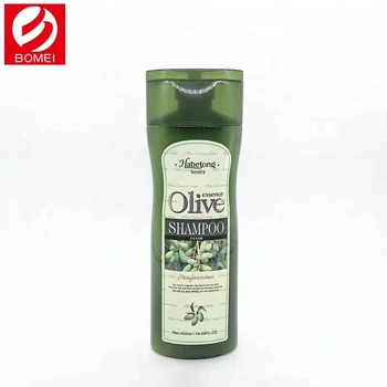 Olive Oil Essence Double Caring Bright Shinning Soft Bio Keratin Hair