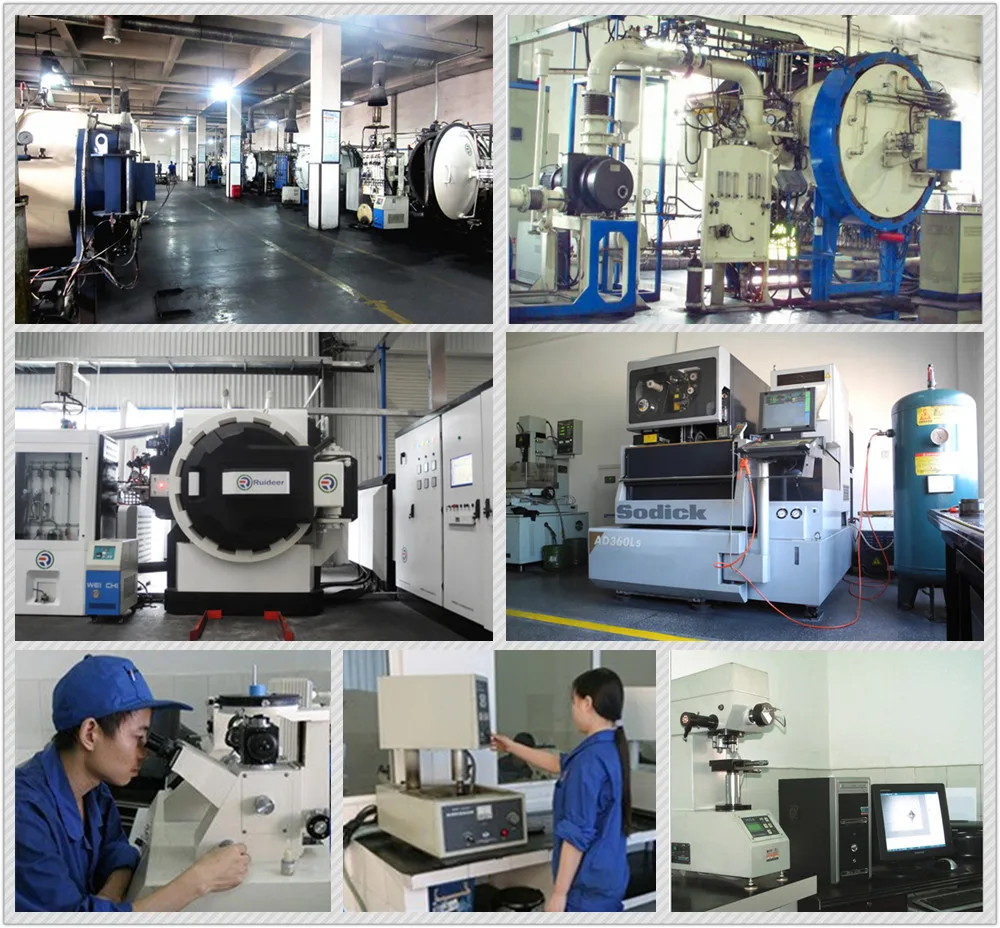 Zhuzhou Jinggong Cemented Carbide Co.,Ltd. supply America Standard Tungsten Carbide Cutting teeth