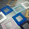 Socket glass switch panel, light glass switch panel, modular switch plates