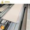 Wholesale new design drilling plantation aluminium shutters