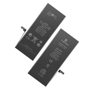 Replacement Battery iPhone 6 6s 7 Plus Models
