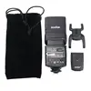 GODOX TT520II studio camera flash For Canon 80D 1300D 750D 760D 700D 5DS 5DS R 100D