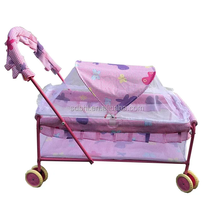 newborn baby carry bed