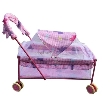 newborn carry bed