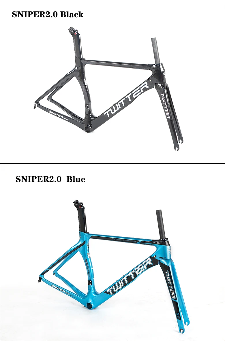 ROAD BIKE CARBON FRAME