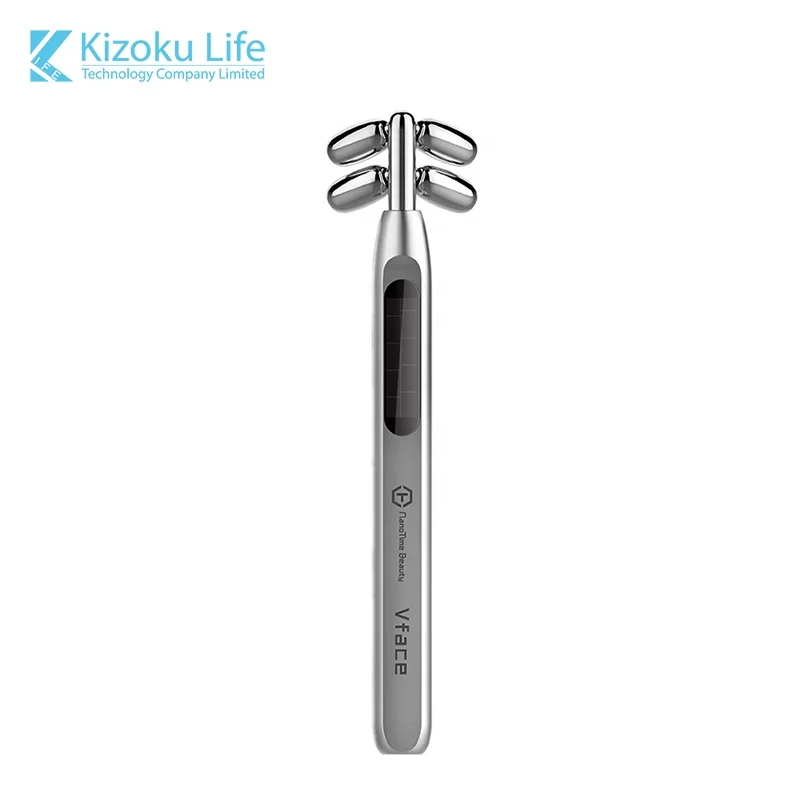 

Superb personal handheld eye facial massage instrument applicator