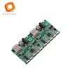 PCBs ENIG FR-4 material 1.6mm thickness High Quality Circuit Boards Ups Controller Pcb Board