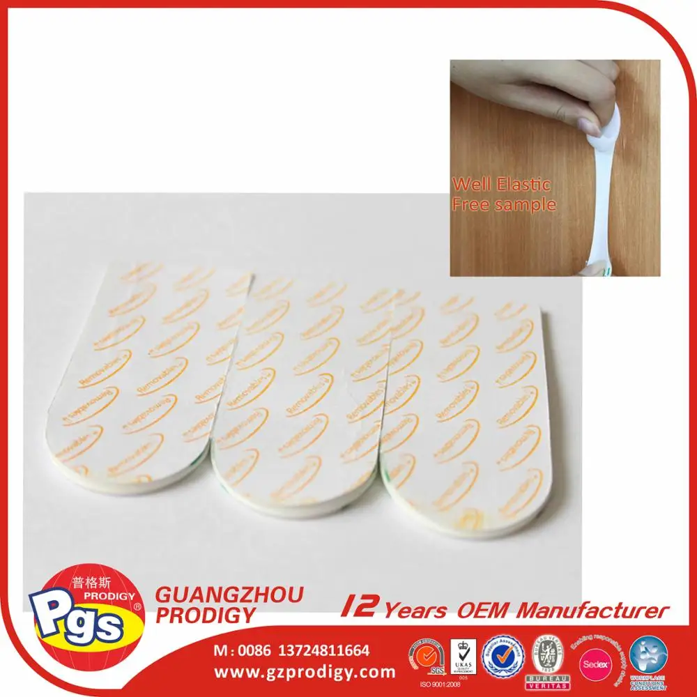 Removable Padded Adhesive Picture Hanging Strips Buy Picture Hanging