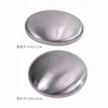 OXGIFT Wholesale Factory Price Custom logo Stainless steel washing soap bar