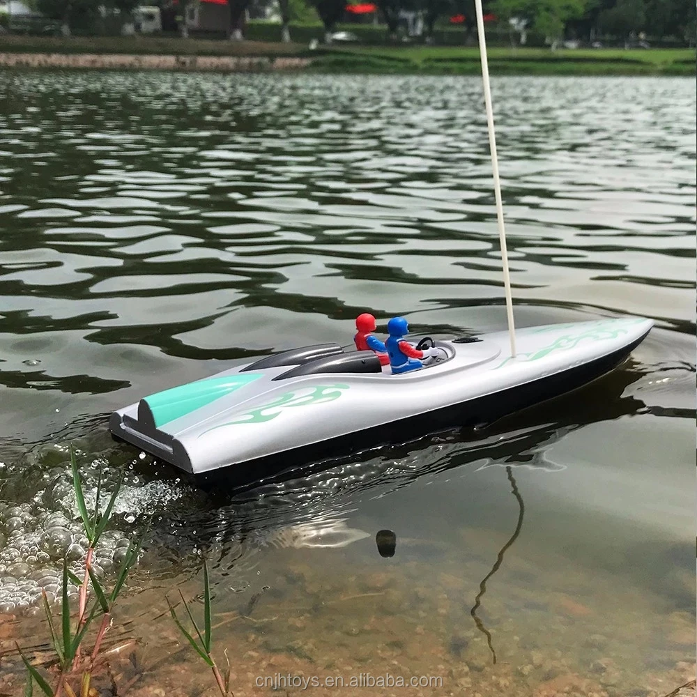 rc boat supplies