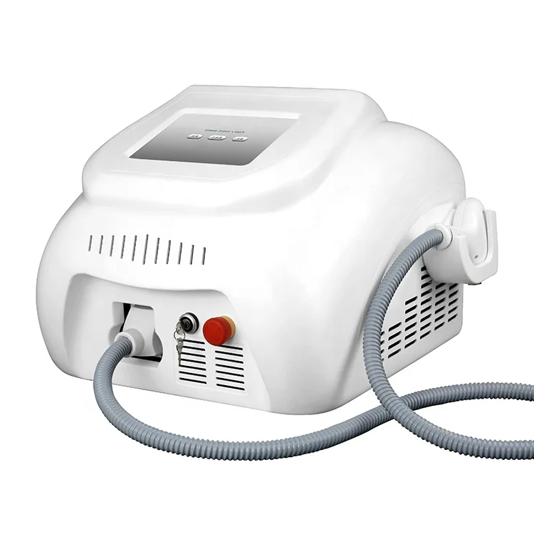 

2019 best diode laser hair removal 808nm machine with laser skin rejuvenation, N/a