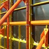 Euro Form Steel Frame Concrete Formwork Panel