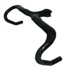 Full carbon bicycle integrated handle bar LRB02