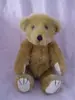 Sit craft plush jointed teddy bears