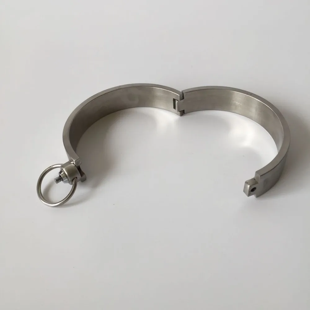 Types Of Bdsm Collars