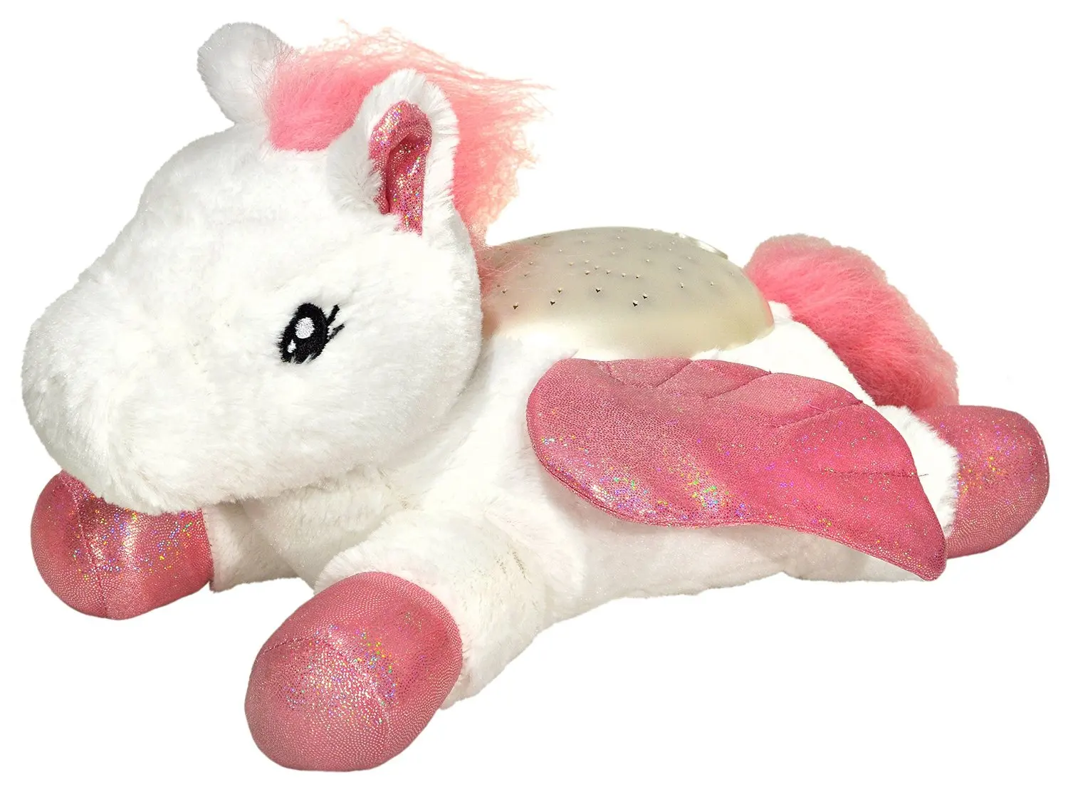 stuffies pegasus